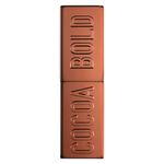 Ruj de buze, Too Faced, Cocoa Bold, Chocolate Strawberry fotografia produsului View 4 S
