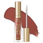 Ruj de buze, Too Faced, Melted Matte Makin Moves, 7 ml fotografia produsului