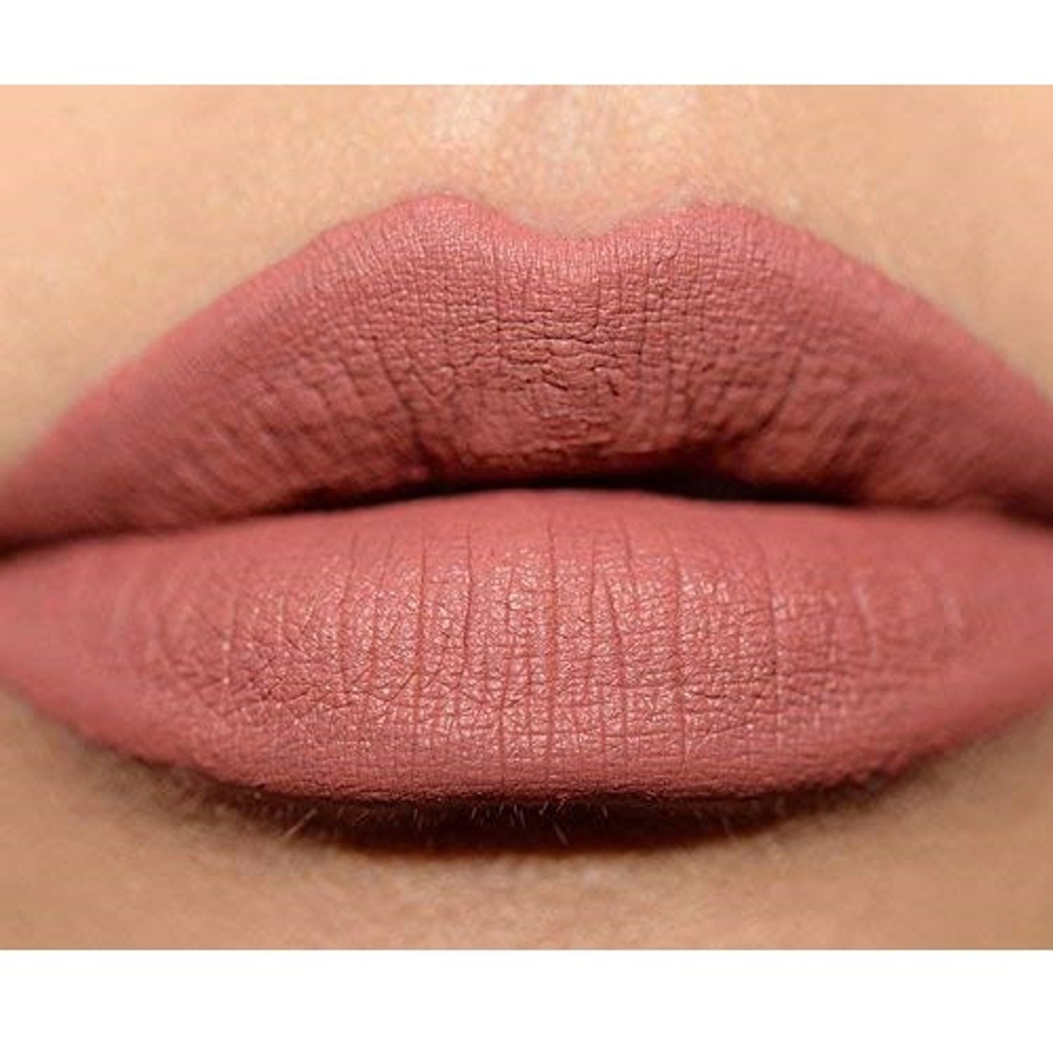 Ruj de buze lichid mat, MAC, Retro Matte, 121 Burnt Spice, 5 ml fotografia produsului View 2 L