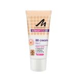 Fond de ten BB Cream, Manhattan, Clearface, 02 Medium To Dark, 25 ml fotografia produsului