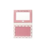 Fard de obraz, The Balm, Instain Blush, Argyle fotografia produsului