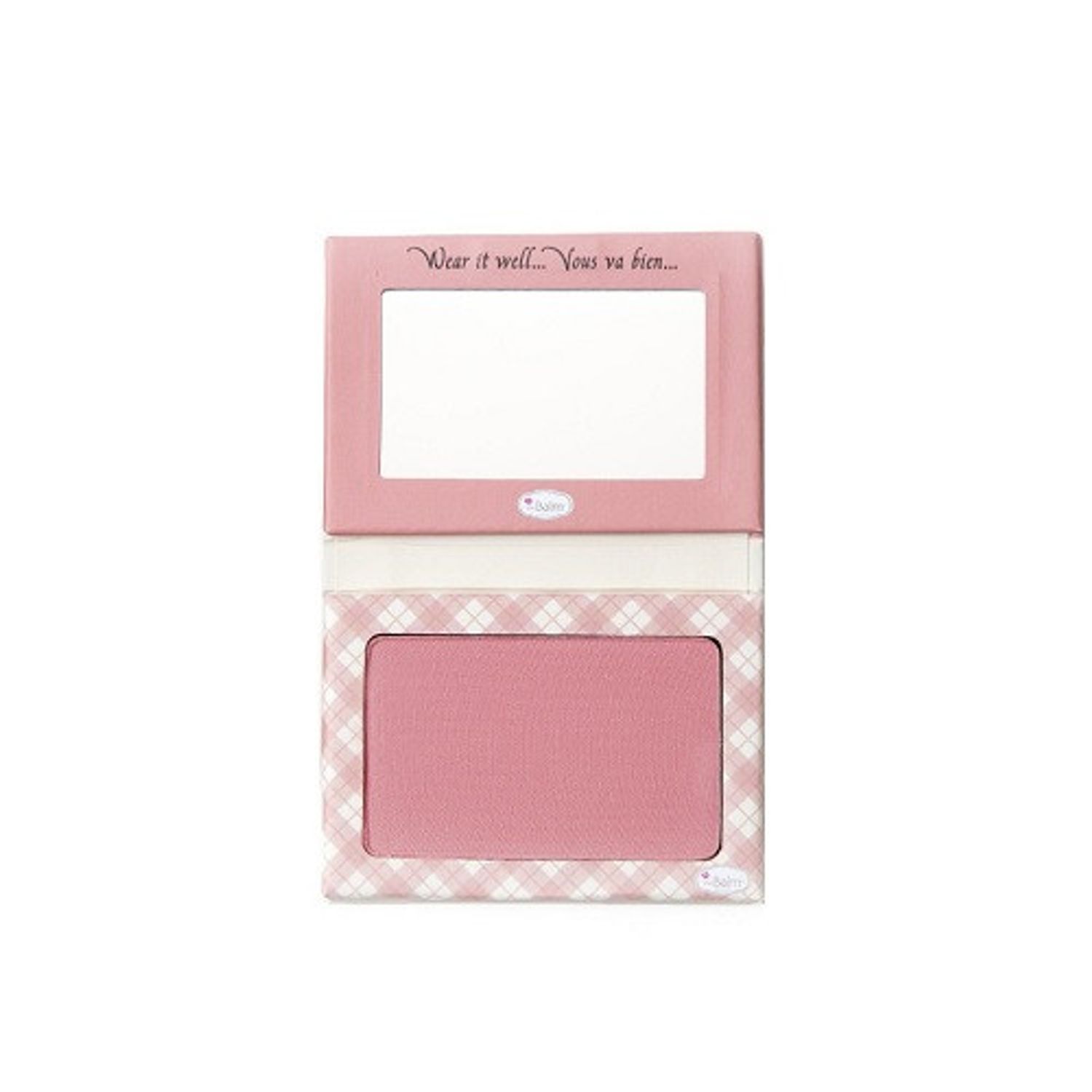 Fard de obraz, The Balm, Instain Blush, Argyle fotografia produsului