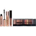 Set machiaj 4 produse, Technic, Raspberry Ripple, Makeup Collection fotografia produsului