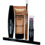 Set machiaj, Technic, Blogger`s Haul, 5 produse fotografia produsului