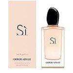 Armani Si, 7 ml, Apă de parfum, pentru Femei fotografia produsului