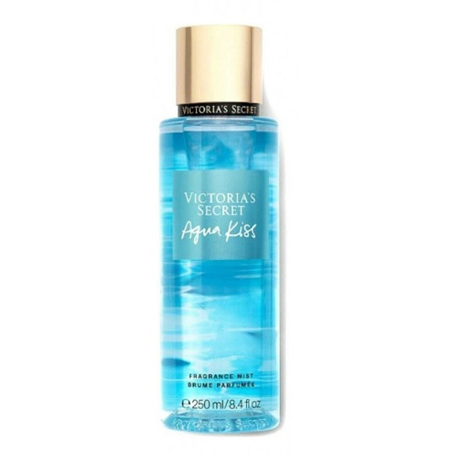 Spray de corp - Aqua Kiss, Victoria's secret,250ml fotografia produsului