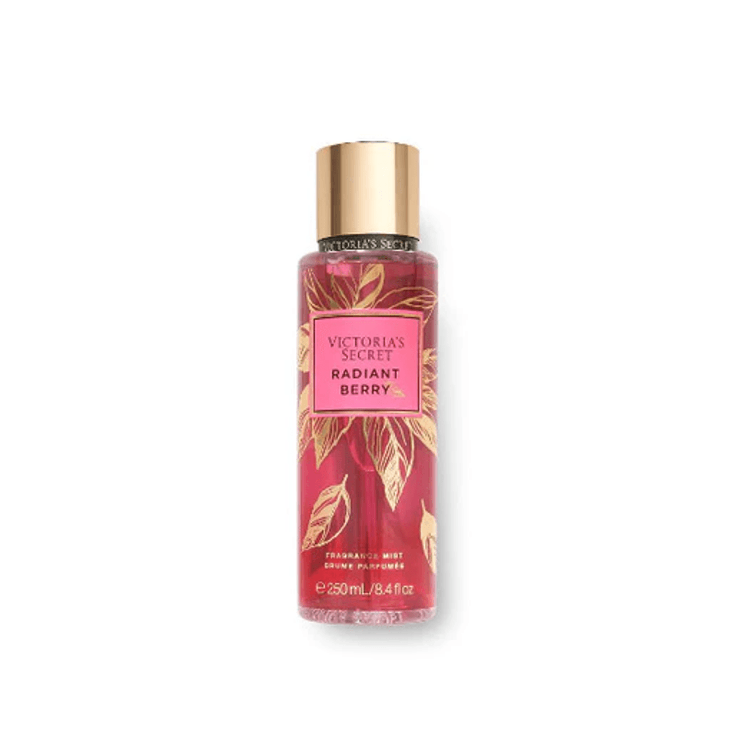 Spray de corp - Radiant berry, Victoria's secret 250ml fotografia produsului