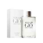 Parfum - Armani, Acqua di Gio Pour Homme, Eau de toilette, 200 ml fotografia produsului