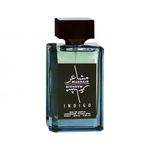 Apa de Parfum Faan Mashair Indigo  EDP 100ml, Barbati fotografia produsului