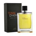 Parfum Hermes Terre d'Hermes Pure Perfume 200 ml, pentru barbati fotografia produsului