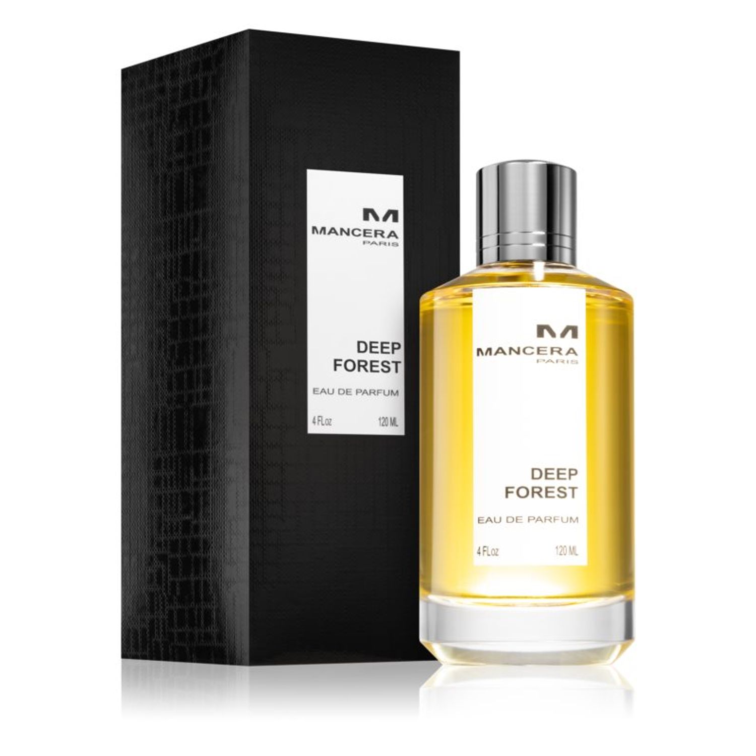 Apa de parfum Mancera Deep Forest 120 ml, unisex fotografia produsului