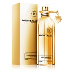 Apa de parfum Montale Aoud Damascus, 100 ml, unisex fotografia produsului
