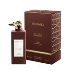 Apa de parfum Trussardi Le Vie di Milano I Vicoli Via Fiori Chiari, 100 ml, unisex fotografia produsului
