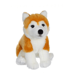 Catel din plus Akita 25 cm fotografia produsului