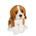 Catel din plus Beagle 25 cm fotografia produsului