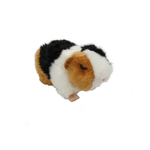 Porcusor de Guineea jucarie din plus 20 cm fotografia produsului