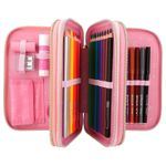 Penar triplu echipat Sundown Miss Melody fotografia produsului View 3 S