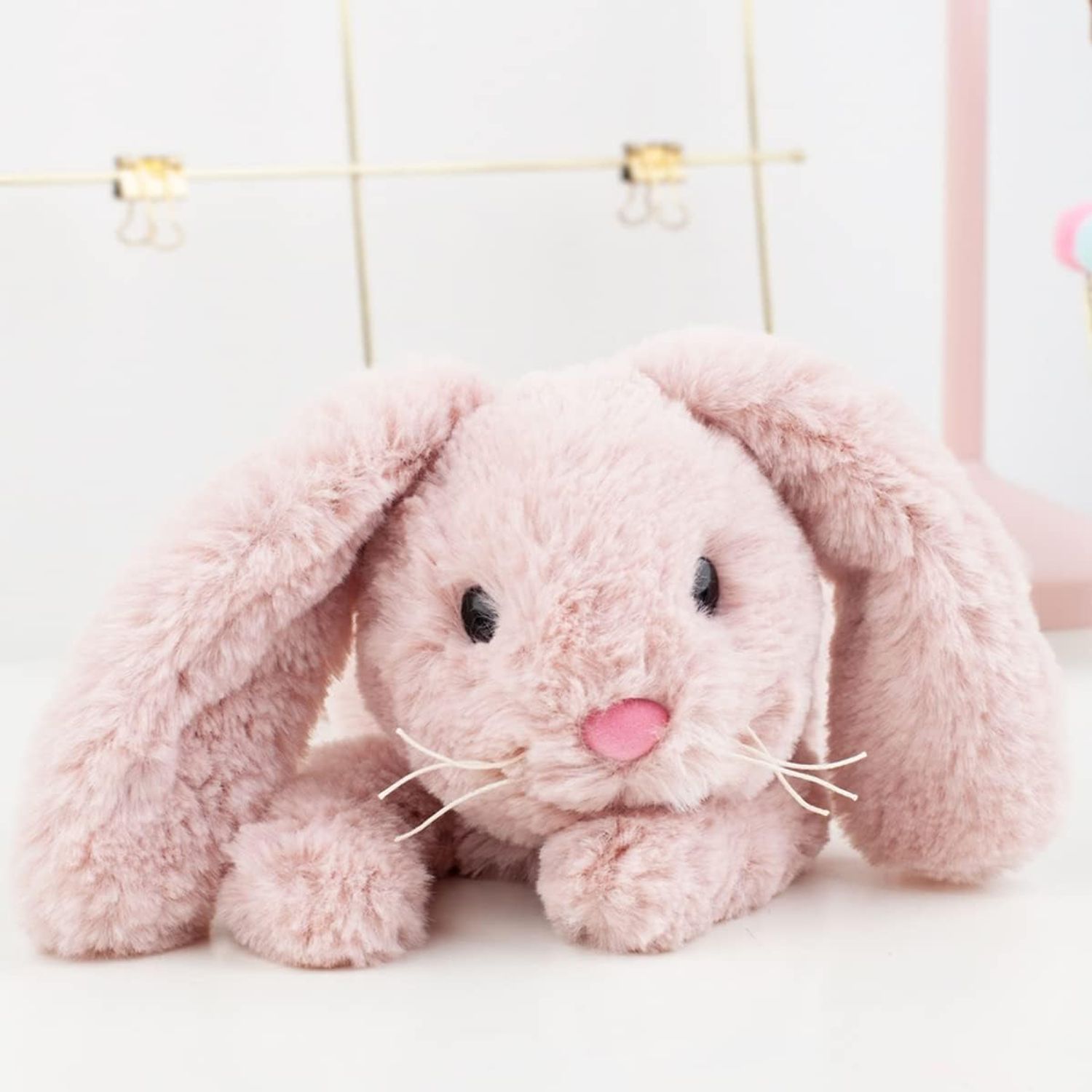 Penar Neechipat Plush Princess Mimi fotografia produsului View 7 L