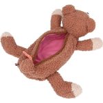 Penar Plush Teddy TOPModel fotografia produsului View 4 S