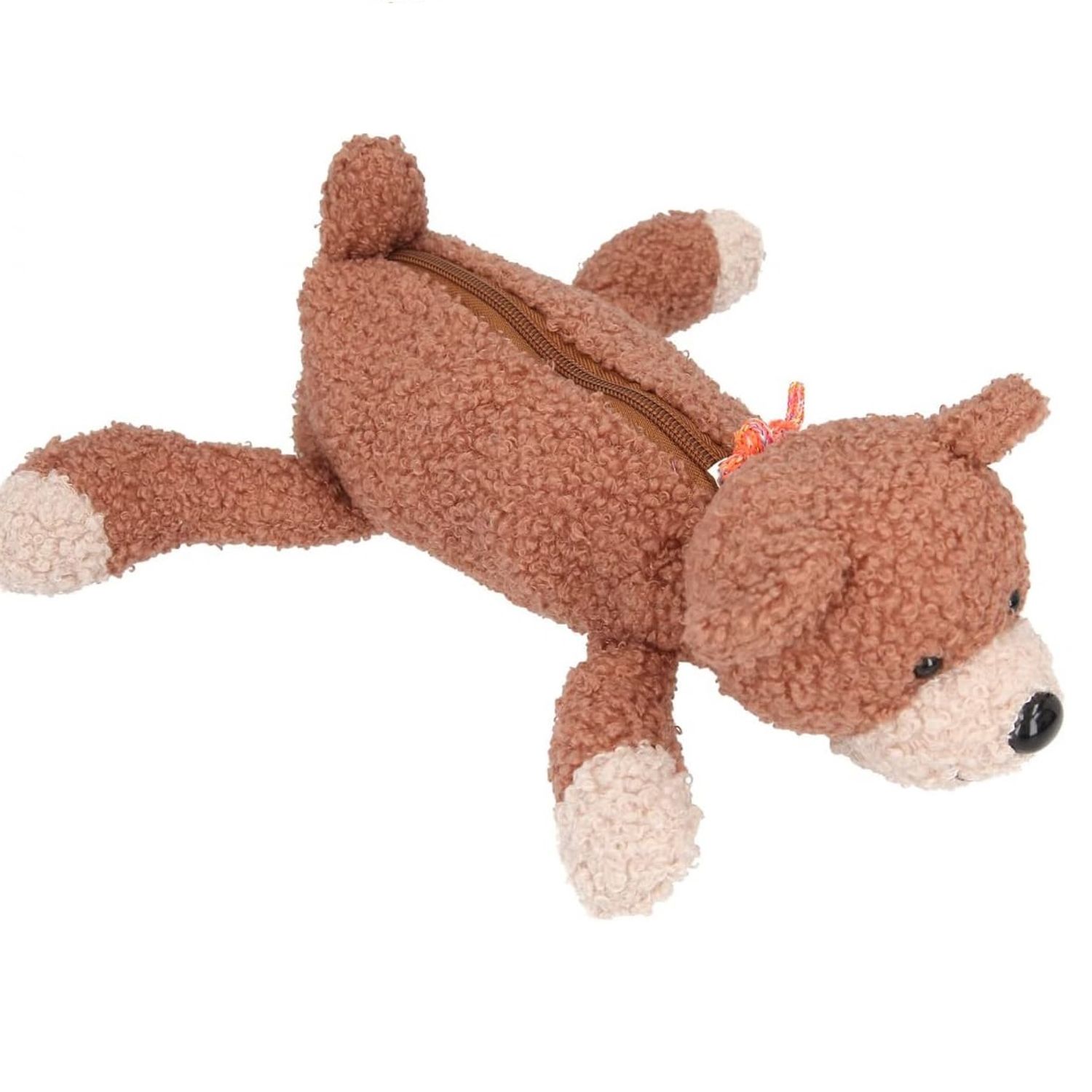 Penar Plush Teddy TOPModel fotografia produsului