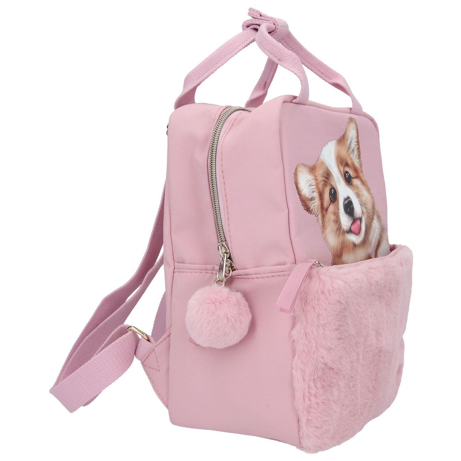 Rucsac Fell Corgi TOPModel fotografia produsului View 3 L