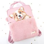 Rucsac Fell Corgi TOPModel fotografia produsului View 4 S
