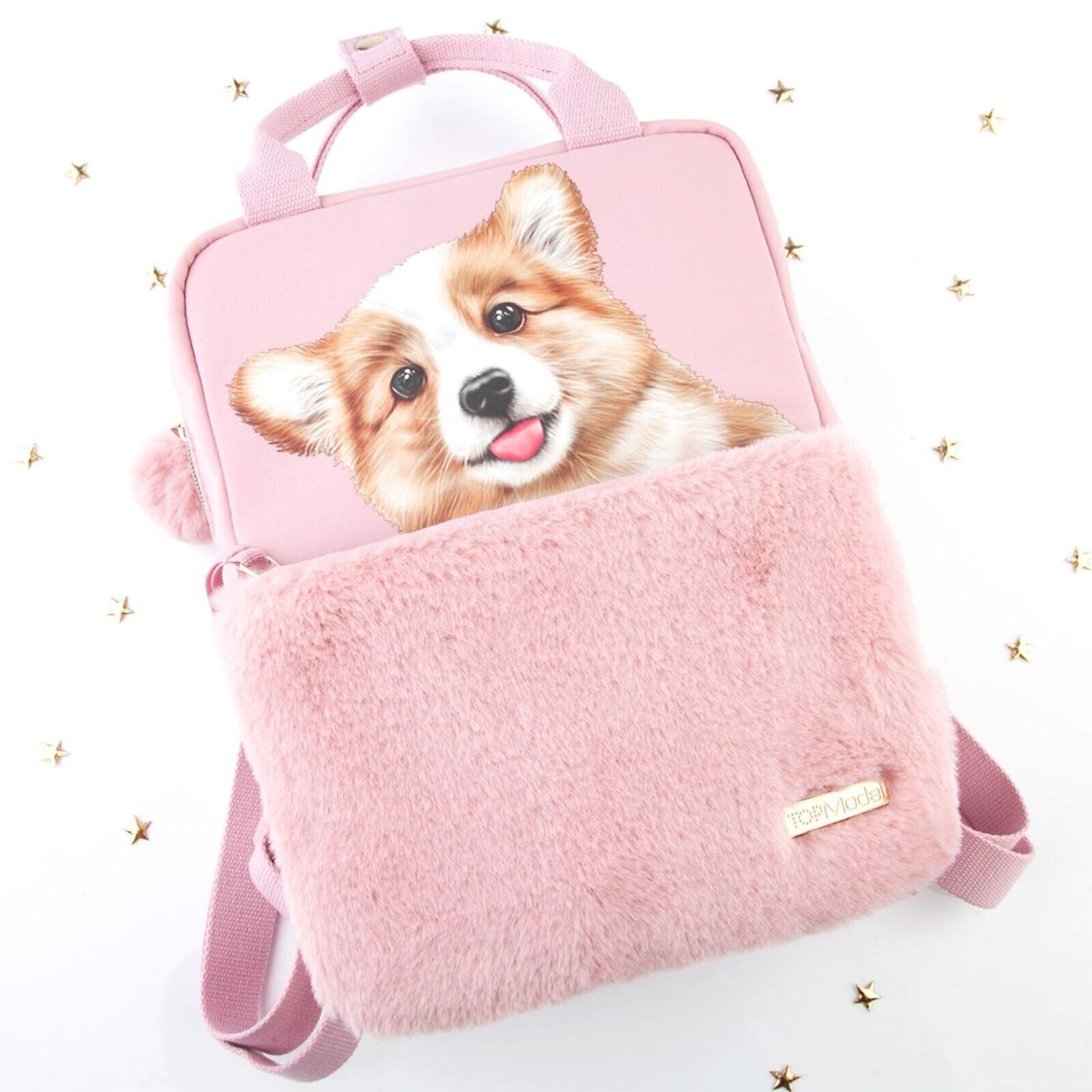 Rucsac Fell Corgi TOPModel fotografia produsului View 4 L