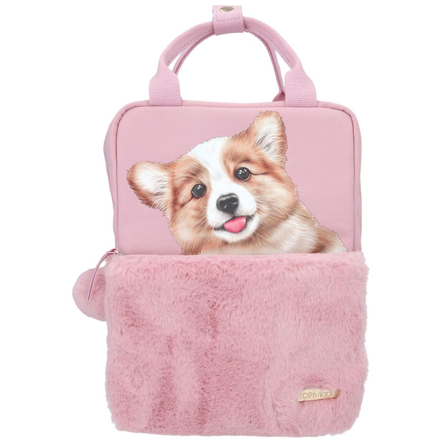 Rucsac Fell Corgi TOPModel fotografia produsului View 2 L