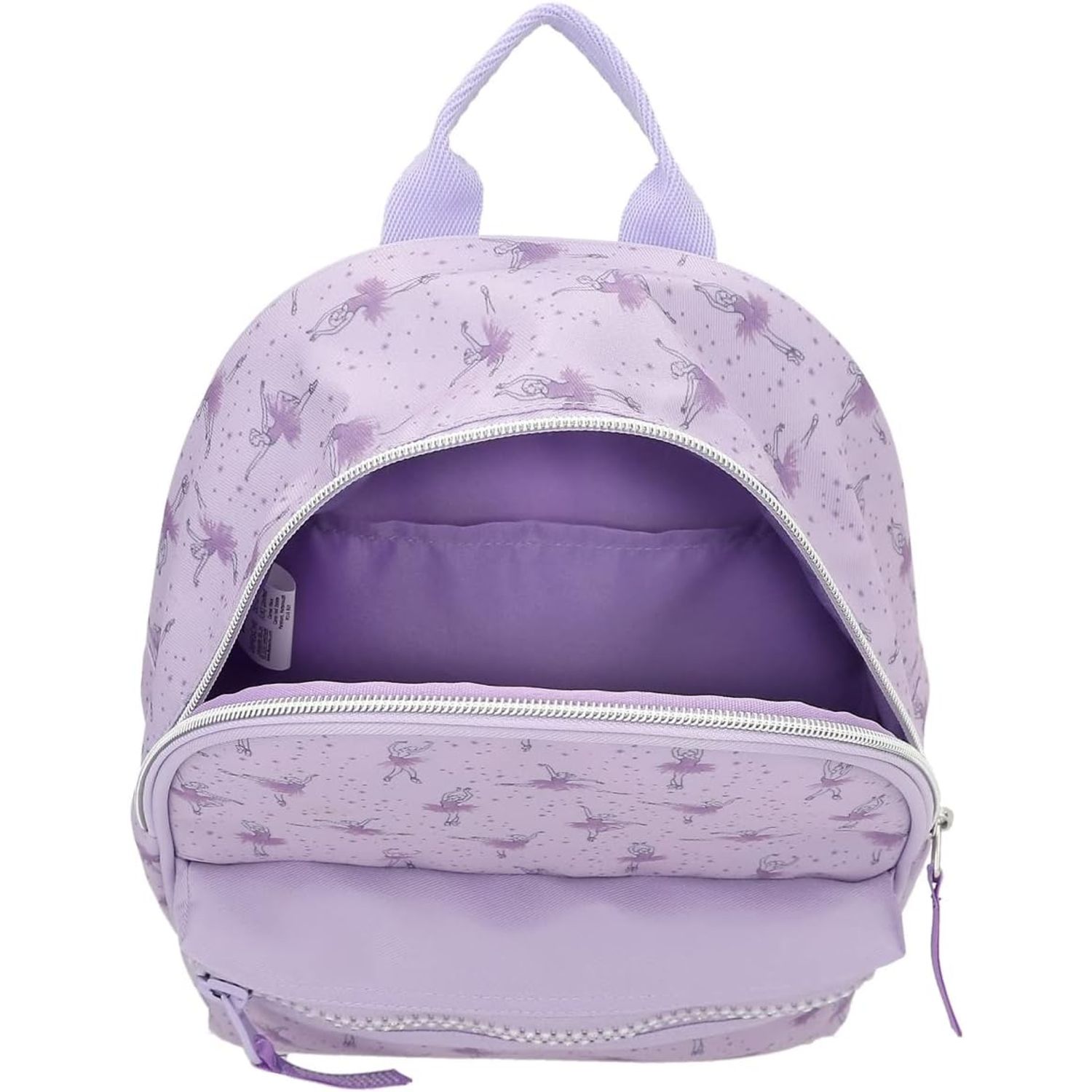 Rucsac Ballet TOPModel fotografia produsului View 4 L