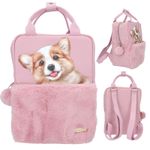 Rucsac Fell Corgi TOPModel fotografia produsului