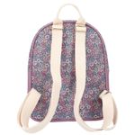 Rucsac Flower Field Miss Melody fotografia produsului View 3 S