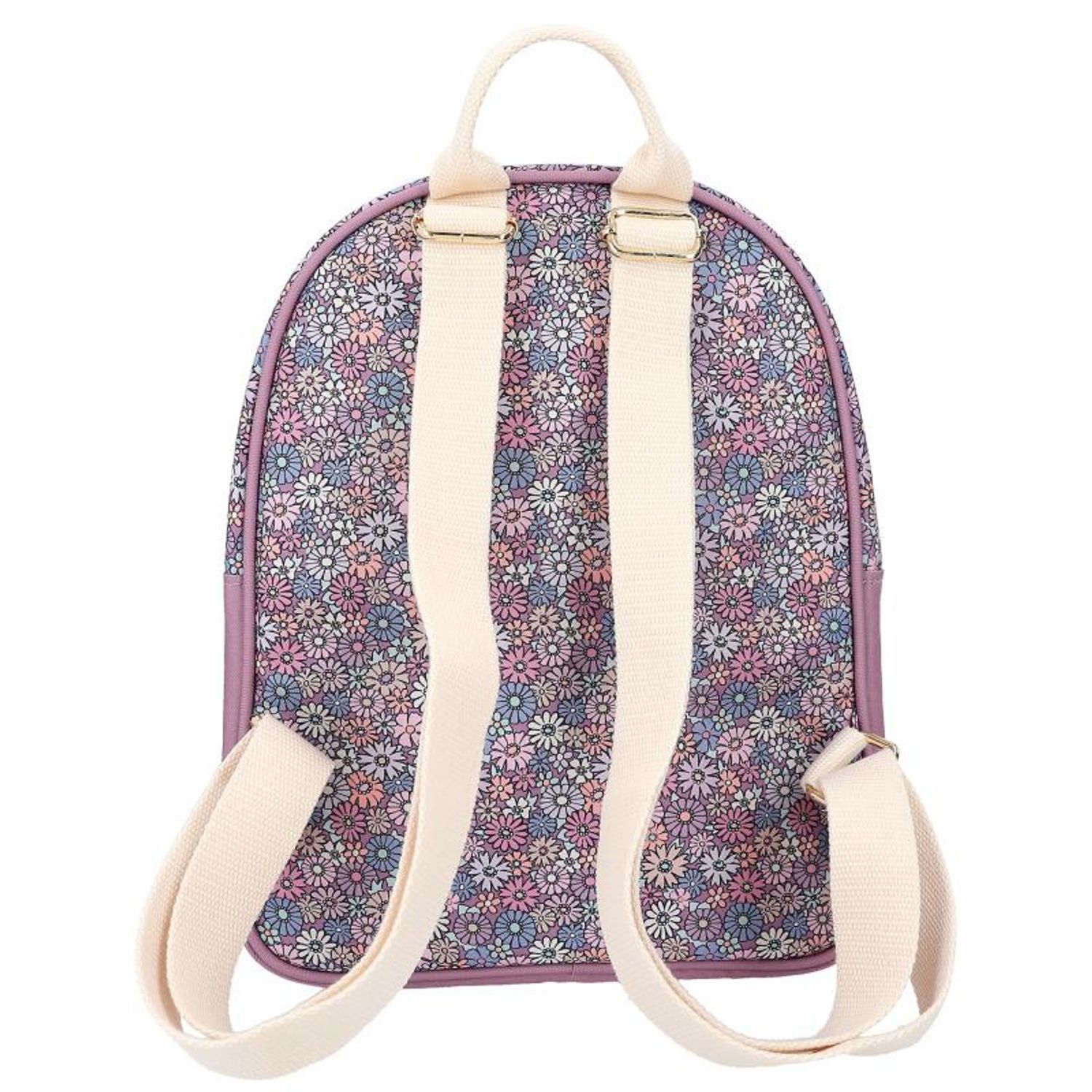 Rucsac Flower Field Miss Melody fotografia produsului View 3 L