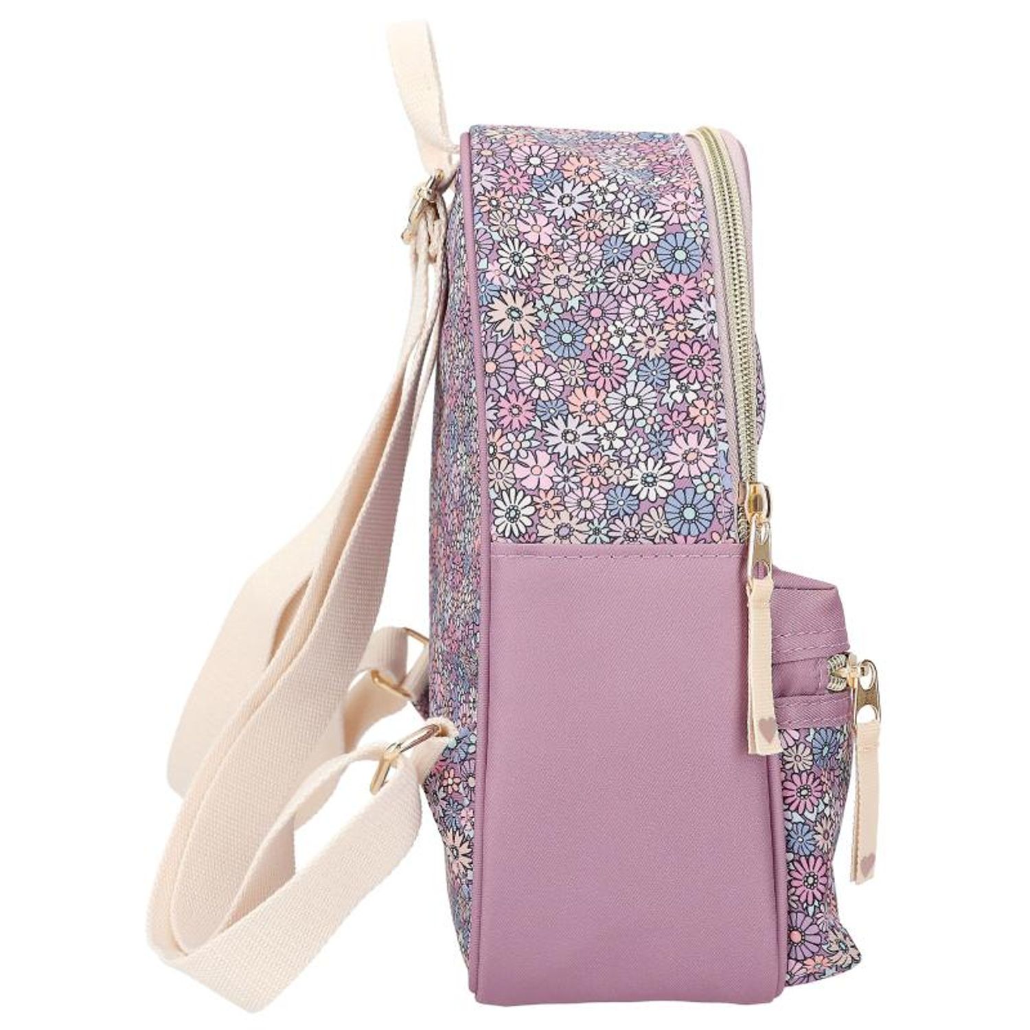 Rucsac Flower Field Miss Melody fotografia produsului View 4 L