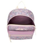 Rucsac Flower Field Miss Melody fotografia produsului View 5 S