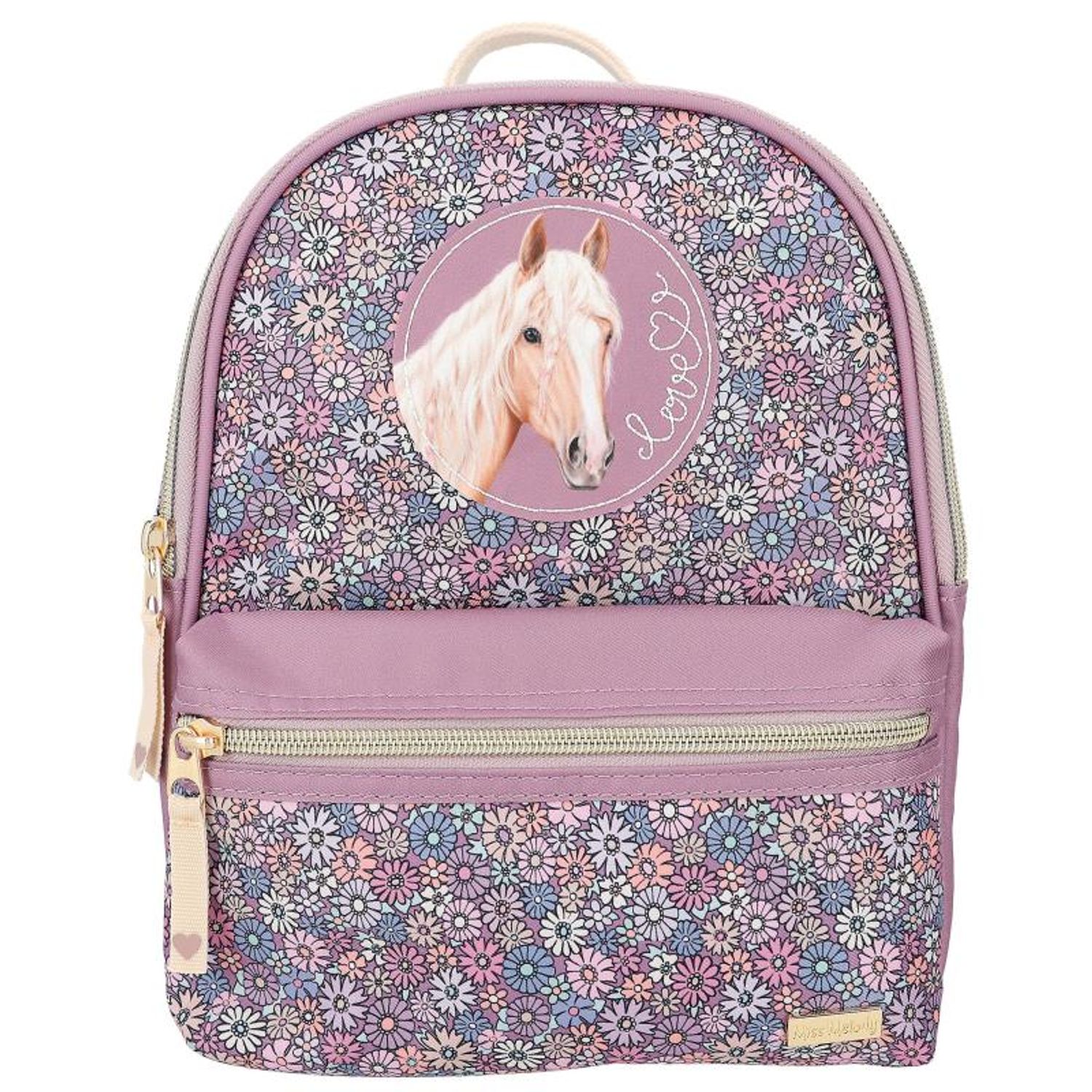 Rucsac Flower Field Miss Melody fotografia produsului