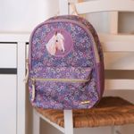 Rucsac Flower Field Miss Melody fotografia produsului View 6 S