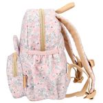 Rucsac Flowers Princess Mimi fotografia produsului View 5 S