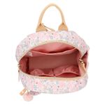 Rucsac Flowers Princess Mimi fotografia produsului View 7 S
