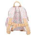 Rucsac Flowers Princess Mimi fotografia produsului View 6 S