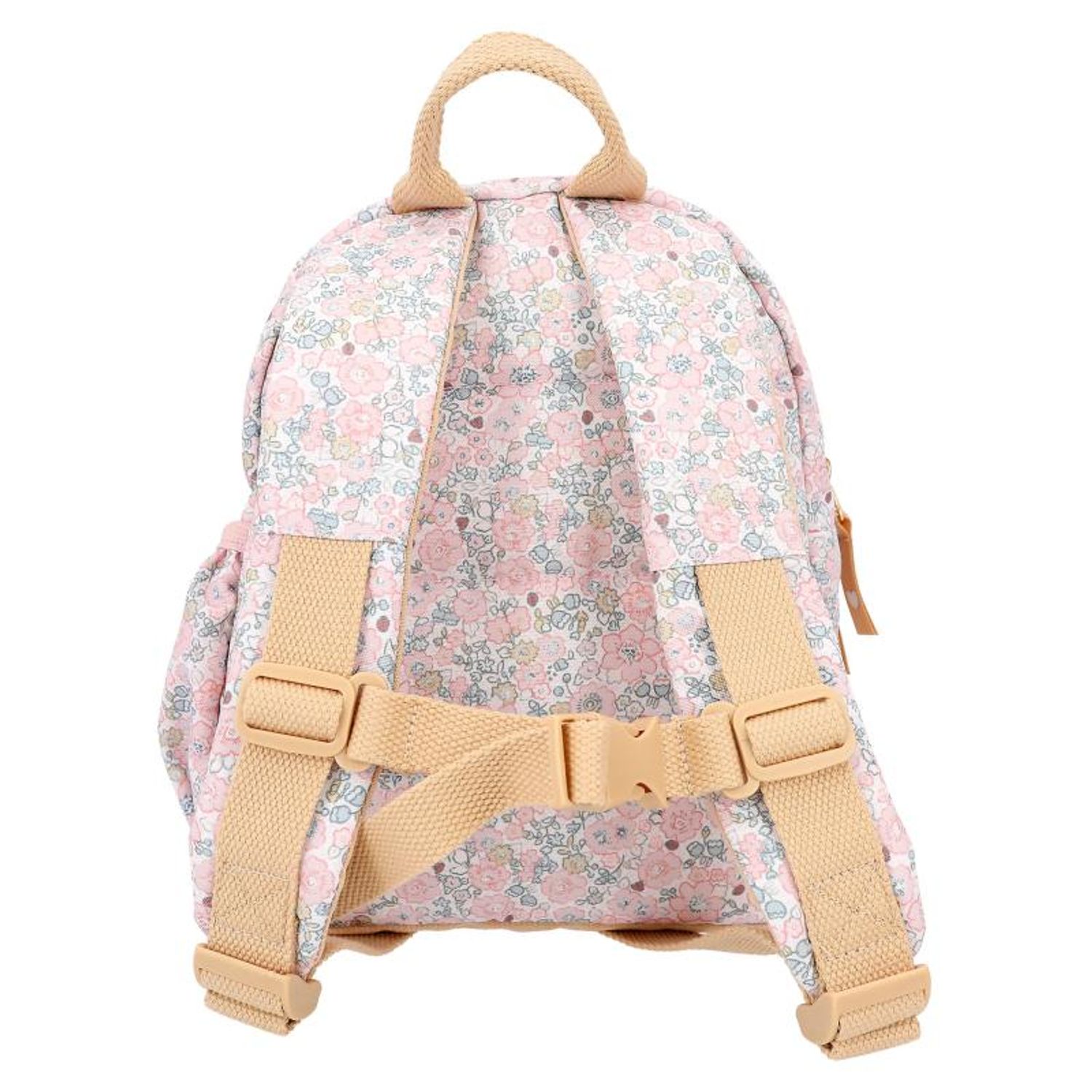 Rucsac Flowers Princess Mimi fotografia produsului View 6 L