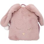 Rucsac Plush Iepuras Princess Mimi fotografia produsului View 2 S