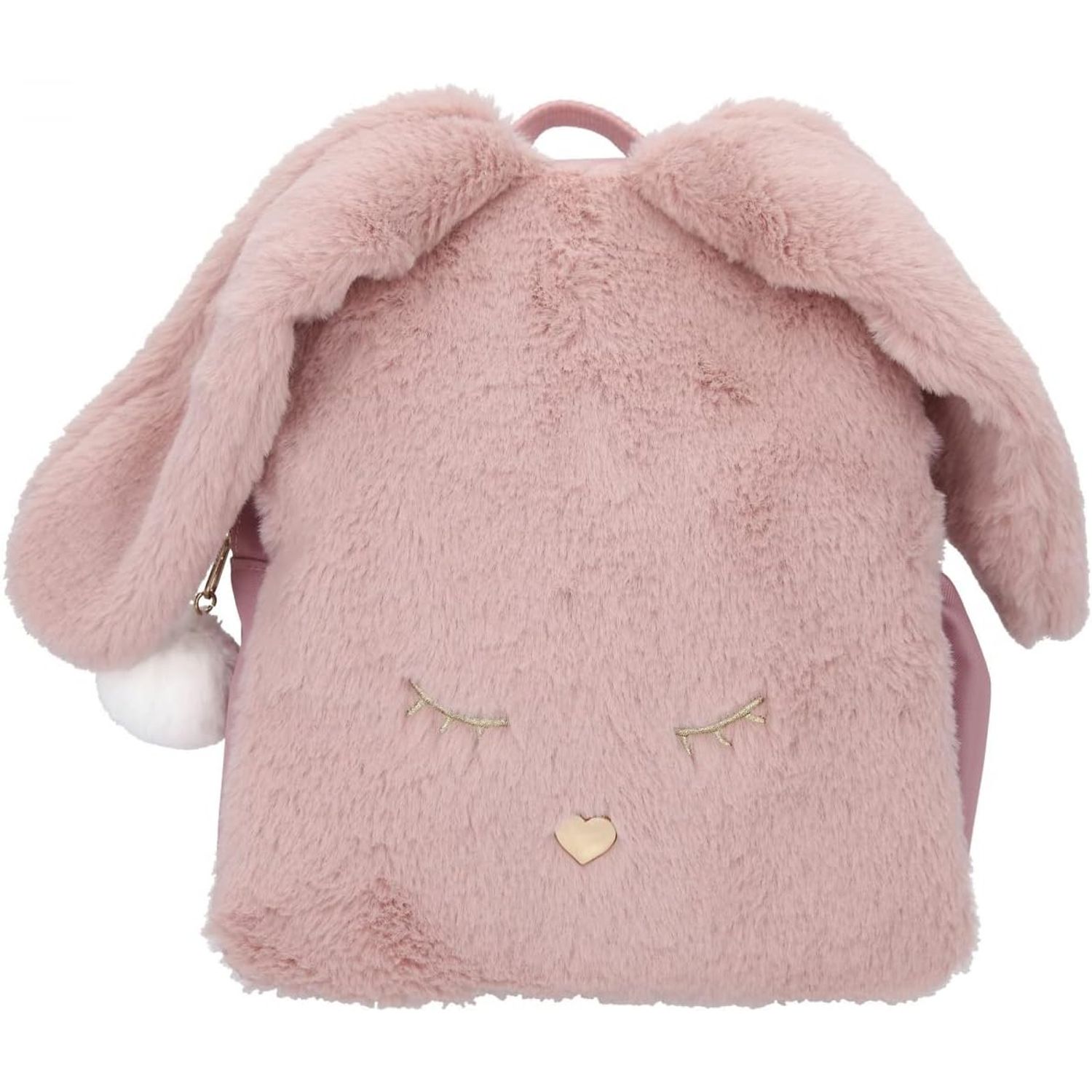 Rucsac Plush Iepuras Princess Mimi fotografia produsului View 2 L