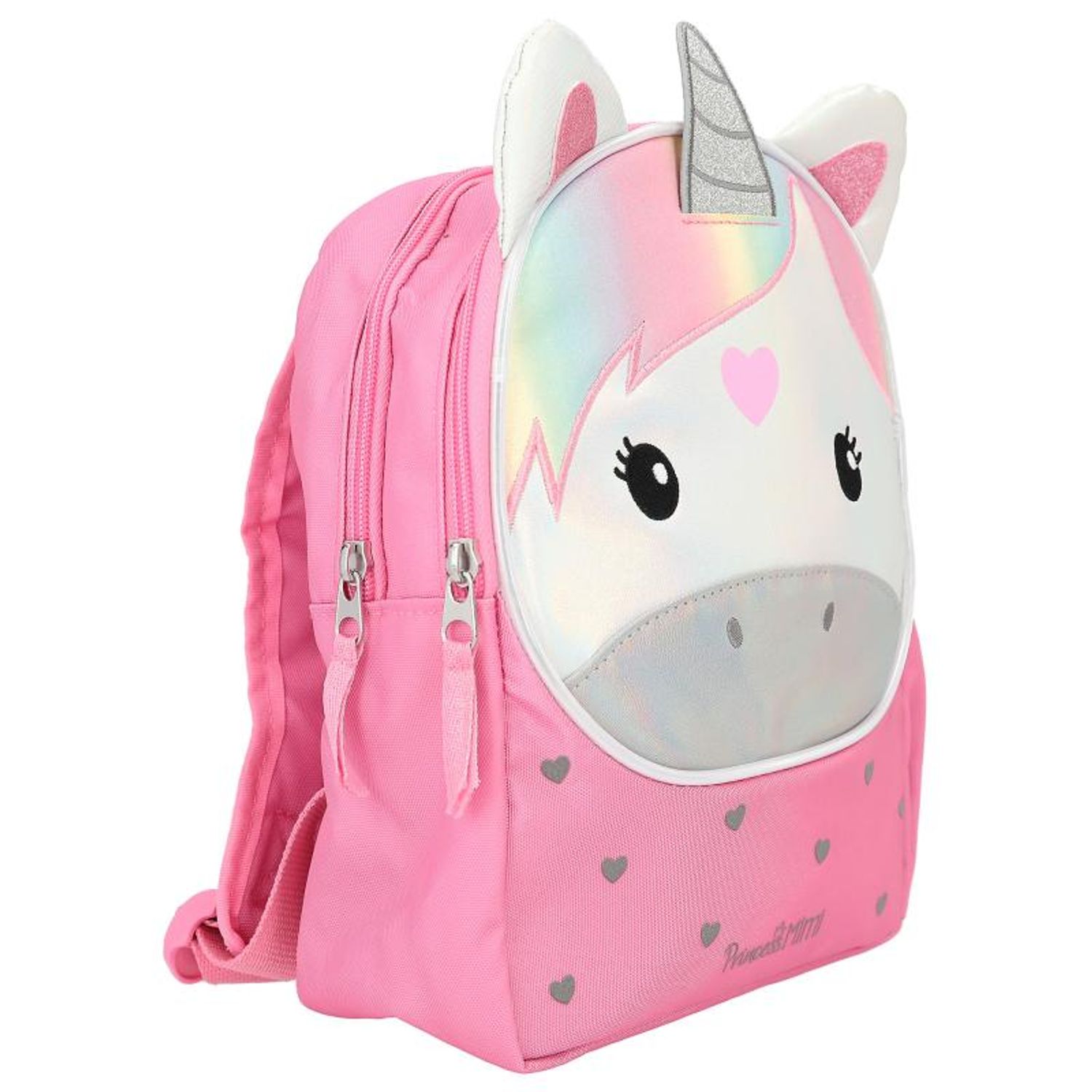 Rucsac Unicorn Princess Mimi fotografia produsului View 5 L
