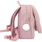 Rucsac Plush Iepuras Princess Mimi fotografia produsului View 3 S