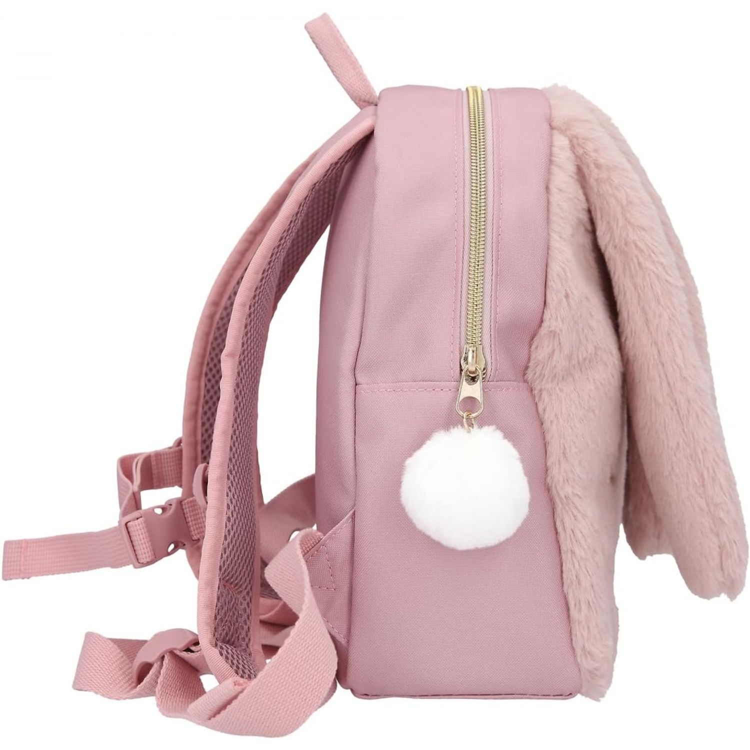 Rucsac Plush Iepuras Princess Mimi fotografia produsului View 3 L