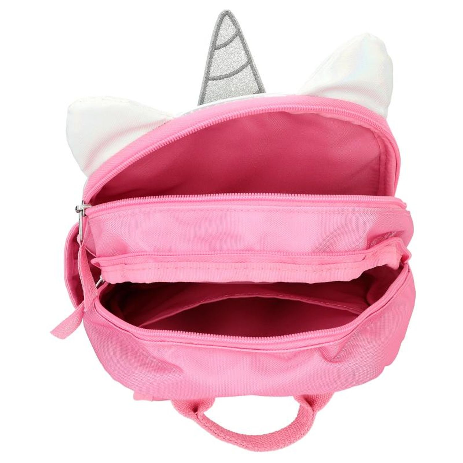 Rucsac Unicorn Princess Mimi fotografia produsului View 6 L