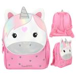 Rucsac Unicorn Princess Mimi fotografia produsului