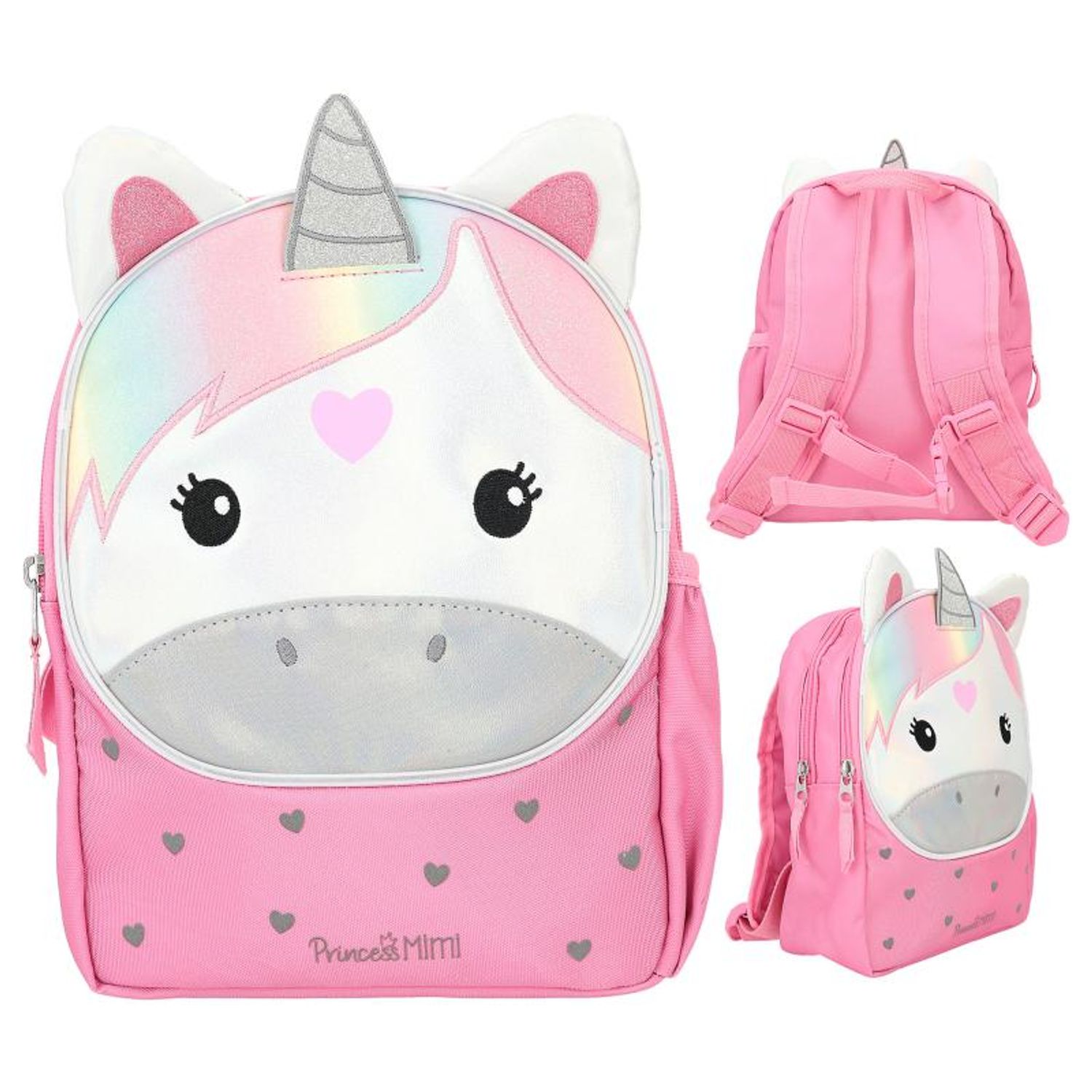 Rucsac Unicorn Princess Mimi fotografia produsului