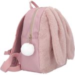 Rucsac Plush Iepuras Princess Mimi fotografia produsului View 5 S