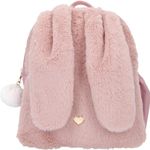 Rucsac Plush Iepuras Princess Mimi fotografia produsului